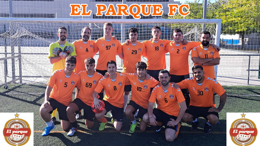 EN 2ª POSICION. LEGANES SABADO MAÑANA.